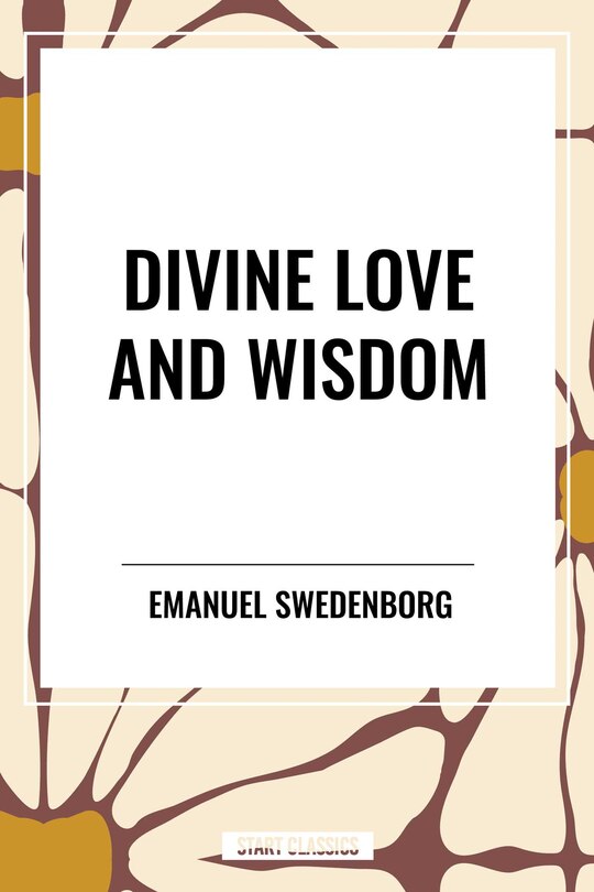 Front cover_Divine Love and Wisdom