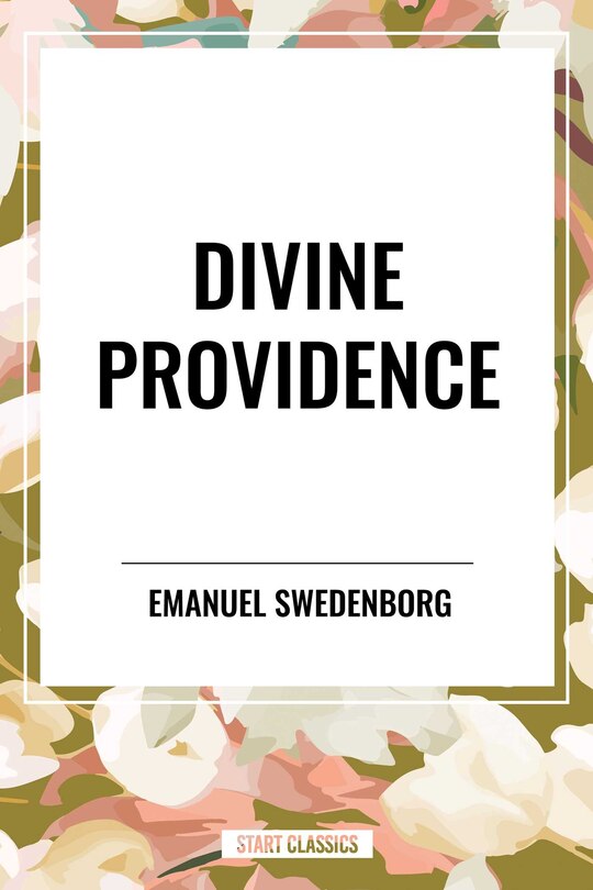 Front cover_Divine Providence