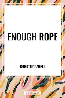 Couverture_Enough Rope