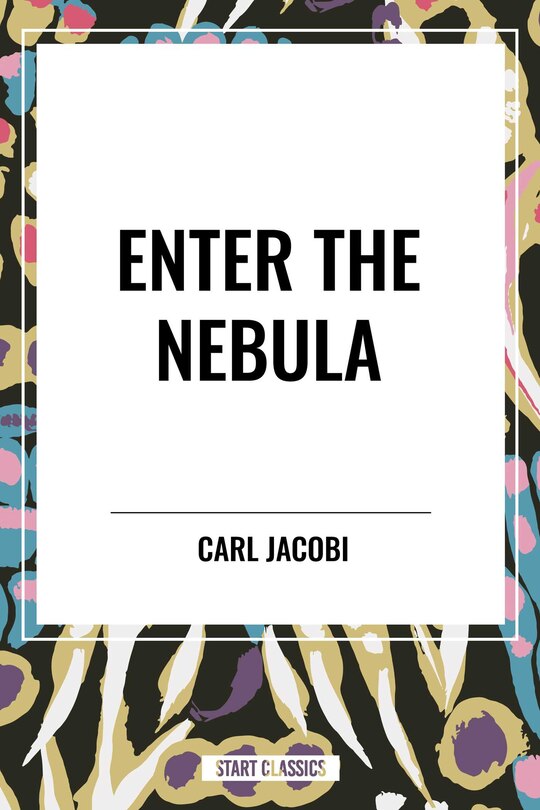 Couverture_Enter the Nebula