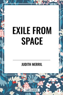 Couverture_Exile from Space