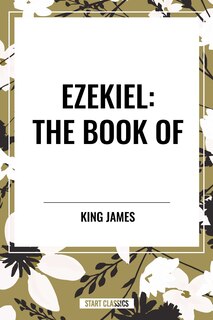 Front cover_EZEKIEL: The Book of