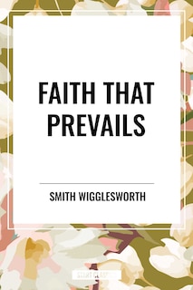 Couverture_Faith That Prevails