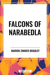 Couverture_Falcons of Narabedla
