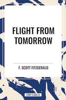 Front cover_Flight From Tomorrow