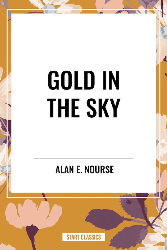 Couverture_Gold in the Sky