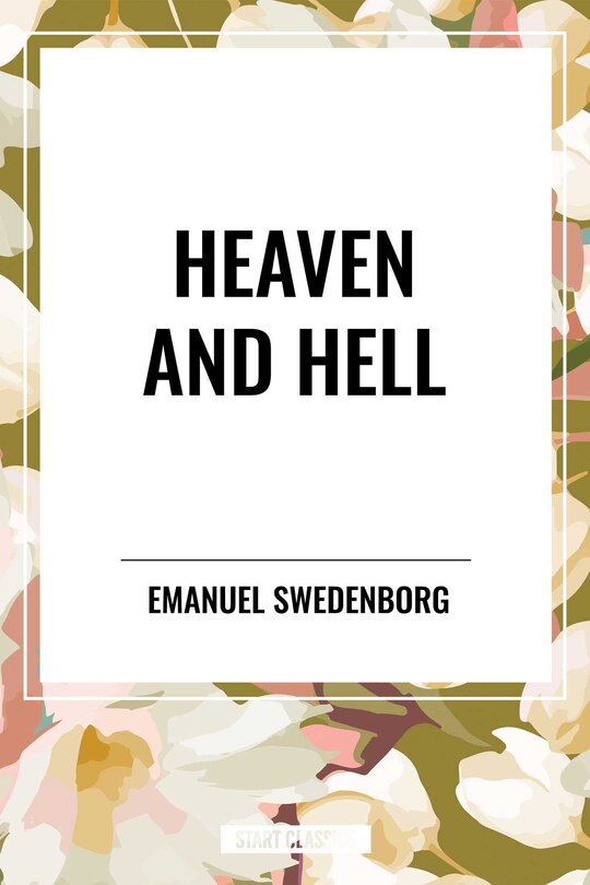 Front cover_Heaven and Hell
