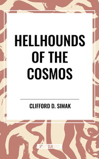 Couverture_Hellhounds of the Cosmos