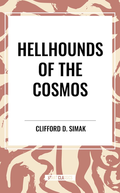 Couverture_Hellhounds of the Cosmos