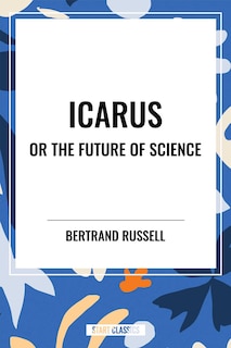 Couverture_Icarus or the Future of Science