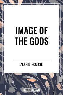 Couverture_Image of the Gods