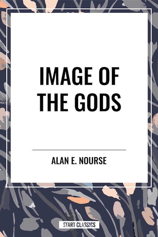 Couverture_Image of the Gods