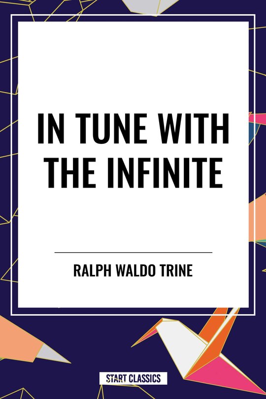 Couverture_In Tune with the Infinite