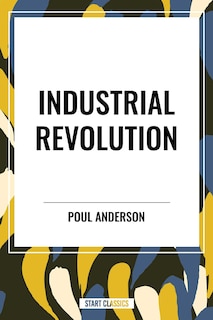 Front cover_Industrial Revolution