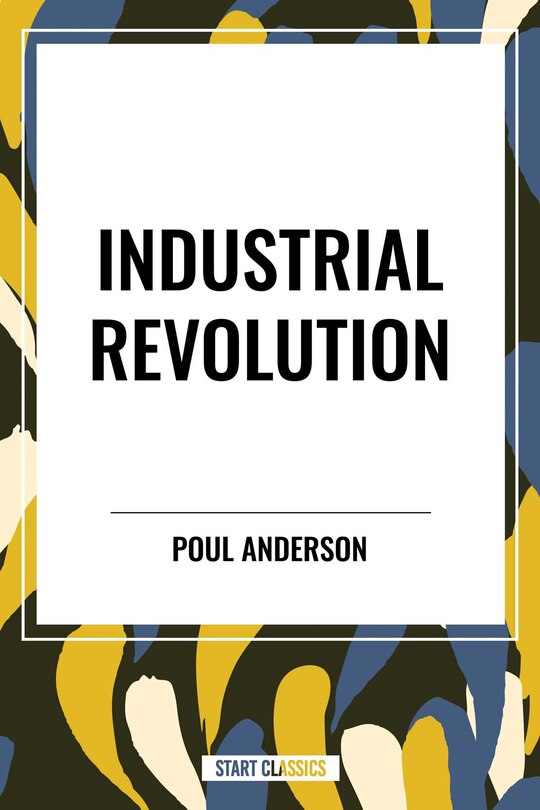 Front cover_Industrial Revolution