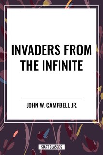 Couverture_Invaders from the Infinite