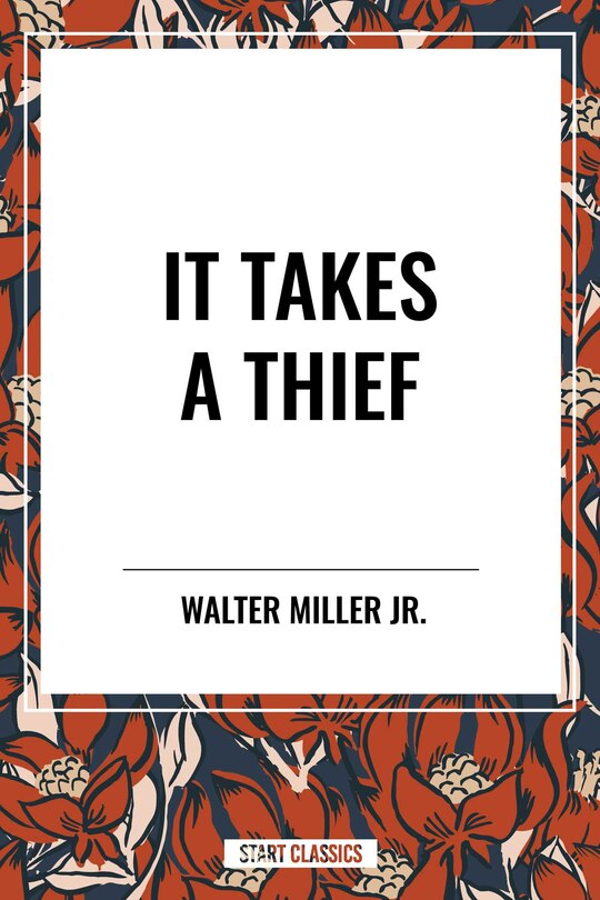 Couverture_It Takes a Thief