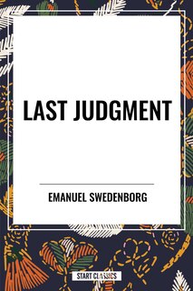 Front cover_Last Judgment