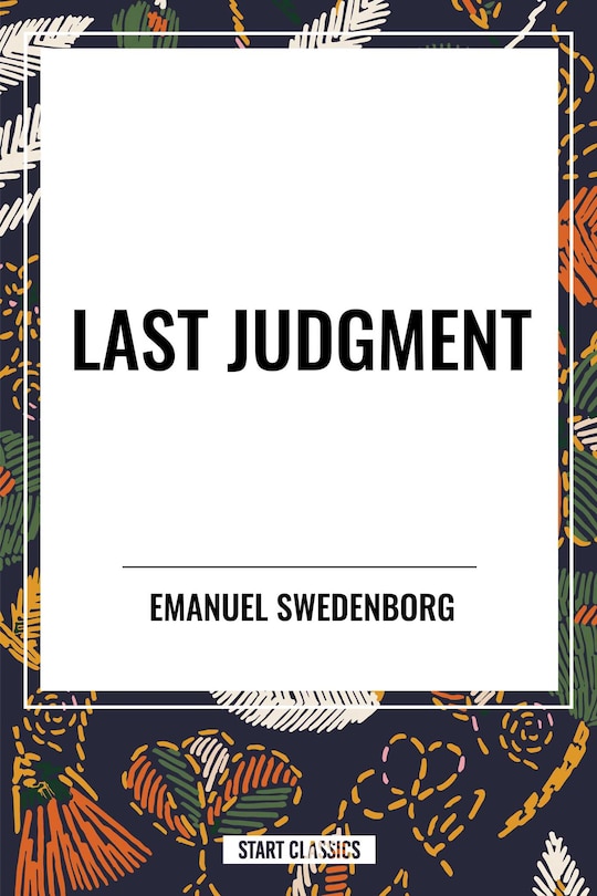 Front cover_Last Judgment