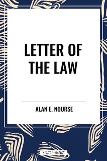Couverture_Letter of the Law
