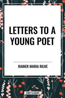 Front cover_Letters to a Young Poet