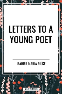 Front cover_Letters to a Young Poet