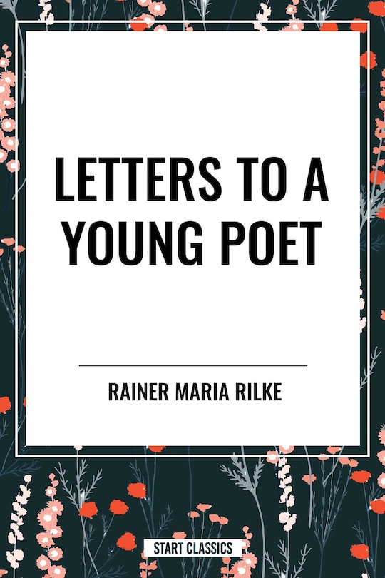 Front cover_Letters to a Young Poet