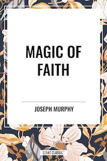 Front cover_Magic of Faith