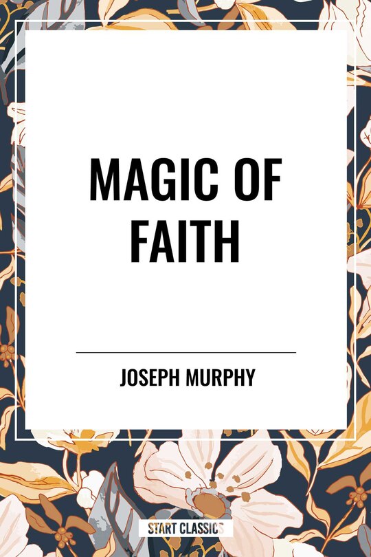 Front cover_Magic of Faith