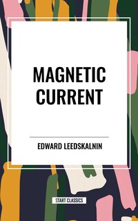 Front cover_Magnetic Current