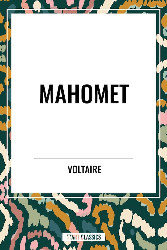 Front cover_Mahomet