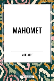 Front cover_Mahomet