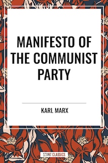 Front cover_Manifesto of the Communist Party