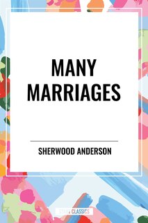 Couverture_Many Marriages