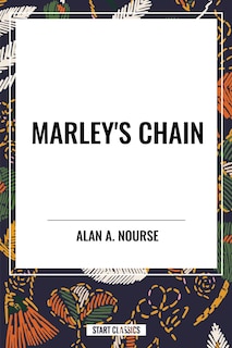 Couverture_Marley's Chain