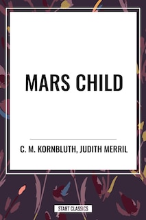 Front cover_MARS CHILD