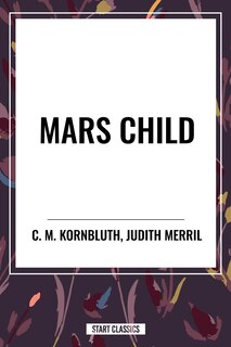 Front cover_MARS CHILD