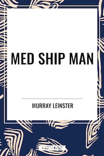 Couverture_Med Ship Man