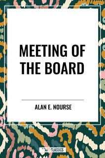 Couverture_Meeting of the Board