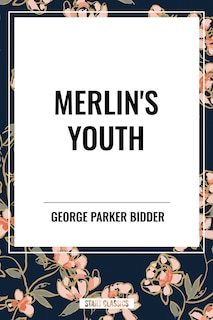 Front cover_Merlin's Youth