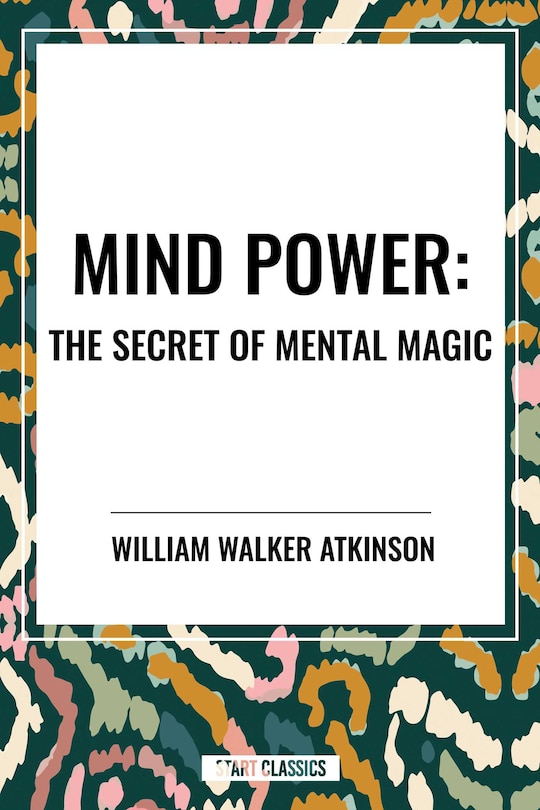 Front cover_Mind Power