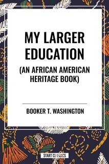 Couverture_My Larger Education