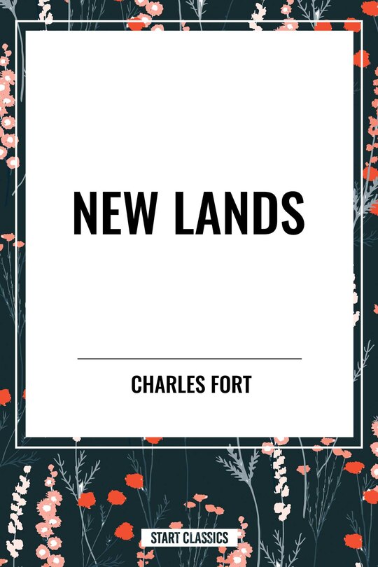 Couverture_New Lands