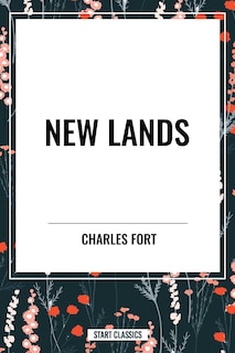 Couverture_New Lands