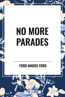 Couverture_No More Parades