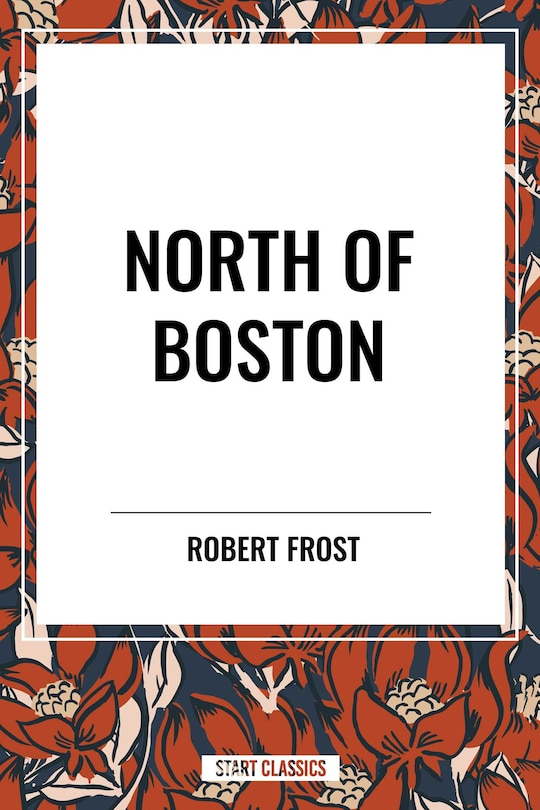 Couverture_North of Boston