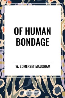 Couverture_Of Human Bondage