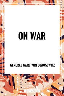 Couverture_On War