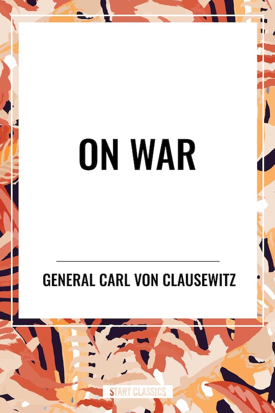 Couverture_On War