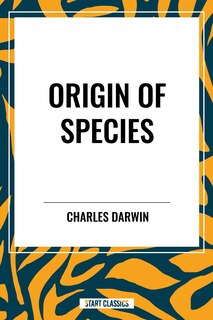 Front cover_Origin of Species